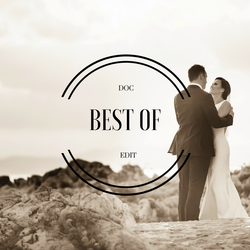"Best Of" Documentary Edit