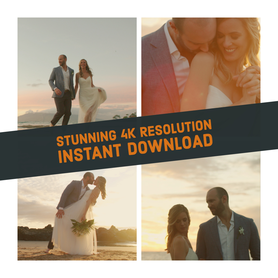 4K Upgrade Jordan and Patrick