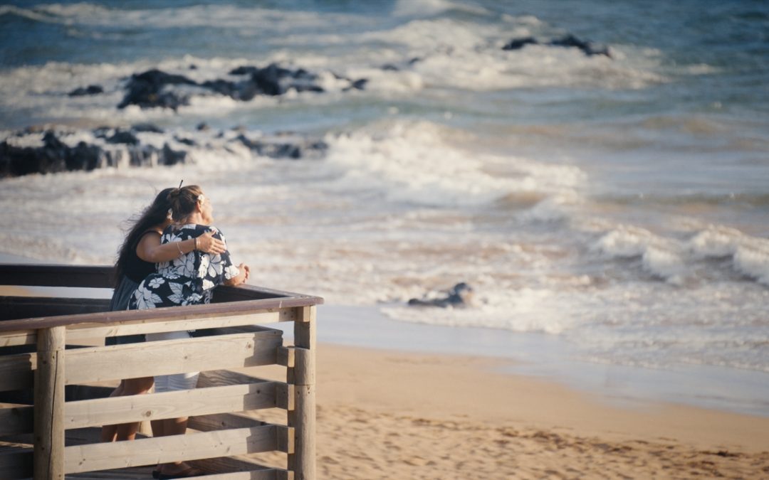 Maui United Way