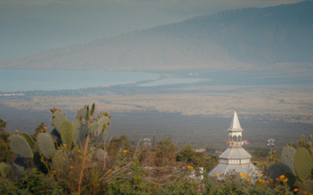 Haleakalā Waldorf Campus Expansion Vision Story