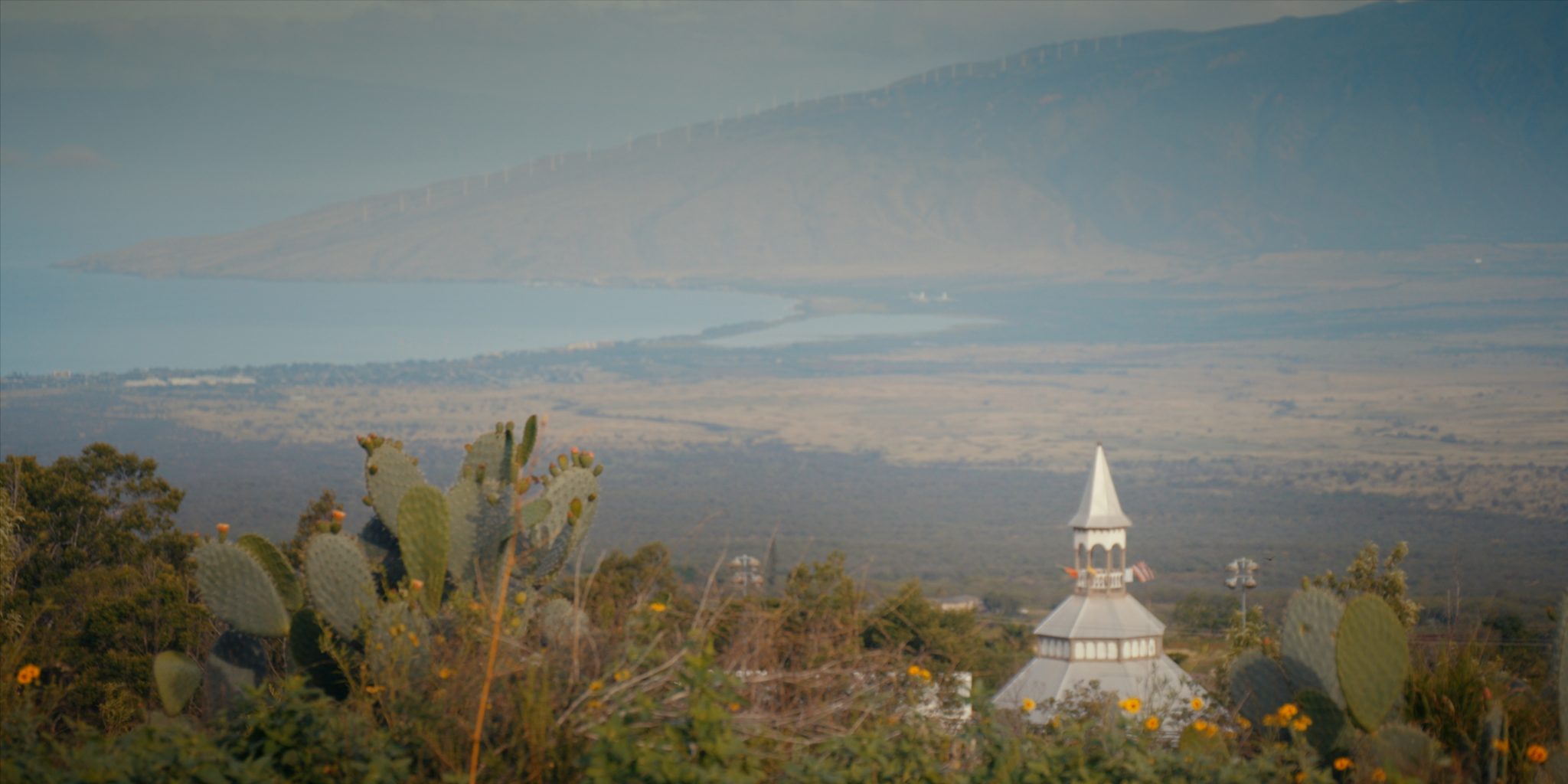 Haleakalā Waldorf Campus Expansion Vision Story - PacificStoryTellers