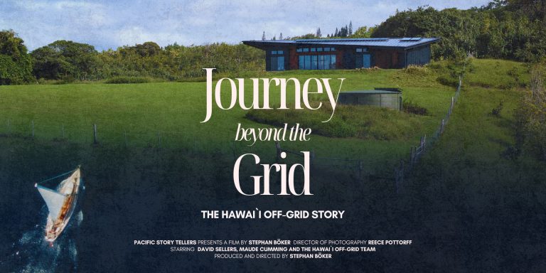Protected: Journey Beyond the Grid: The Hawaii Off-Grid
