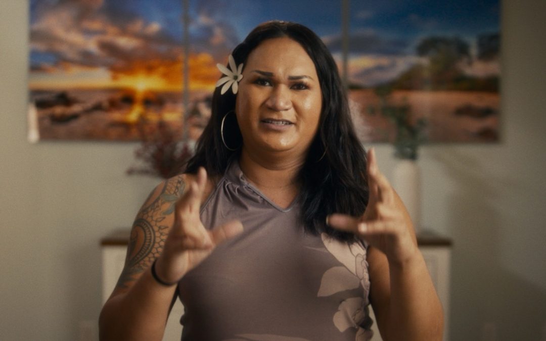 Maui AIDS Foundation