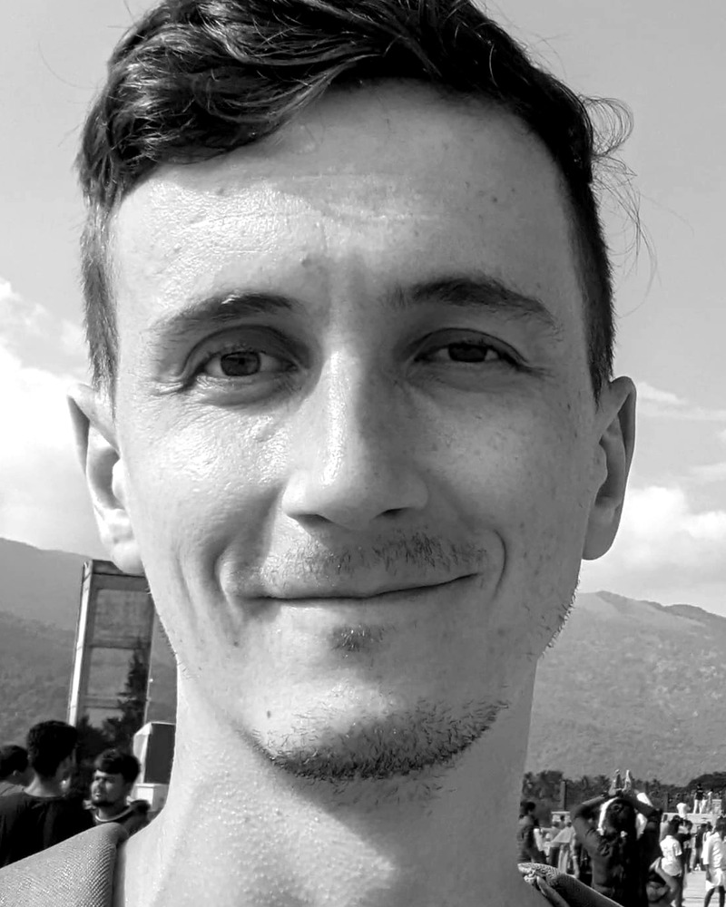 Andrey Koscheyev