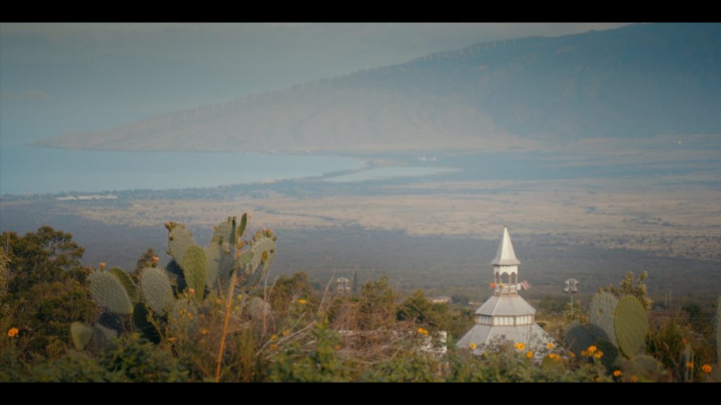 Haleakalā Waldorf Campus Expansion Vision Story